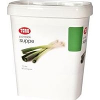 Purreløksuppe 1,2kg