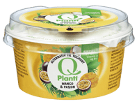 Q Planti Mango & Pasjon 150g