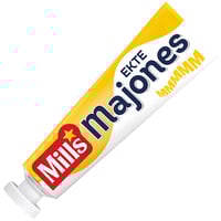 Majones Ekte 160g Tube Mills