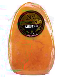 Røkt Stavanger Skinke