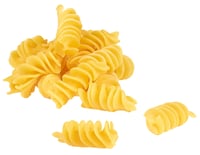 Pasta Gigante Fussilione/m Egg 2 kg Labr.tortl