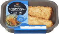 Coop Crispy Fish 240g