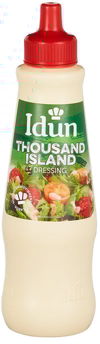 Thousand Island 790g Idun