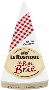 Le Rustique Bon Brie 200g