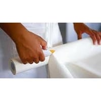 Duk D-Cel Rull 1,18x25m Hvit