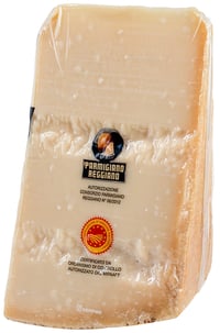 Parmesan Reggiano 1kg