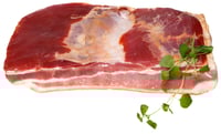 Bacon Hel Ca1,5kg Kuraas