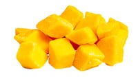 Mangoterninger 5x1kg