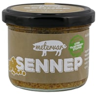 Sennep - Grov Type - Metervare