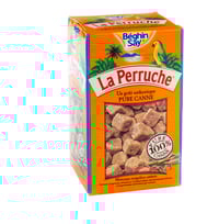 Sukkerbiter Brune 750g La Perruche