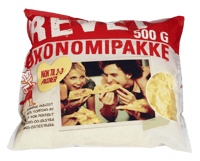 Synnøve Finden Revet Økonomipakke 500g