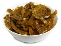 Everyday Paprika Grønn, Bakt i Strimler Pose 1,7 kg