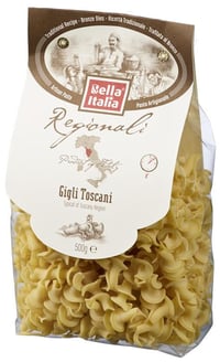 Gigli Toscani Artisan Pasta 500 g