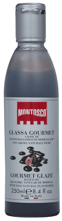 Montosco Balsamico Crema med Fiken 250ml