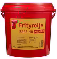 Frityrolje Raps Ho Premium 10 l 9,2kg Findus