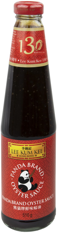Panda Oyster Sauce 510g Lkk
