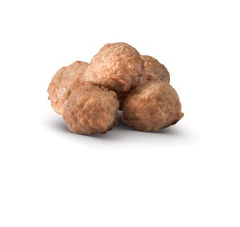 Verdimat Kyllingkjøttboller 1300g