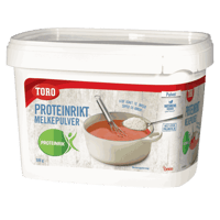 Melkepulver Proteinrikt 500g