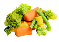 Romanescosymfoni 2kg Findus