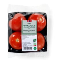 Tomater 350g Økologisk