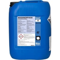 Suma Maskinoppvask L1 31,5kg