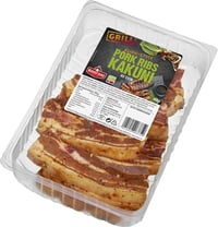 Pork Ribs Kakuni 800g