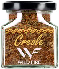 Creole Krydderblanding - Kreolsk