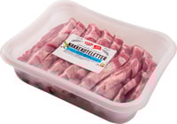 Nakkekoteletter av Svin m/Skalk 2kg