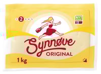 Gulost Original Ca1kg Synnøve