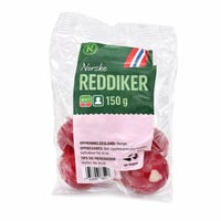 Norske reddiker