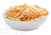 Råkostblanding 1kg Bama