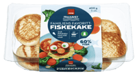 Coop Familiefiskekake 400g