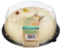 Marsipankake 900g Mesterbakeren