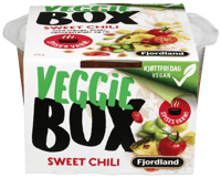 Fjordland Box Sweet Chili 270g