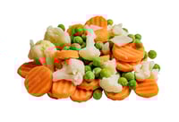 Blomkålblanding 2kg Frionor