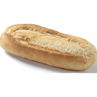 Baguette Fransk Fin 80x85g