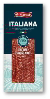 Italiana 130g Grilstad