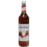Monin Karamell 100cl