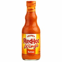 RedHot Wings Sauce Buffalo