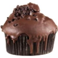 Triple Choco.Muffins 16x160g