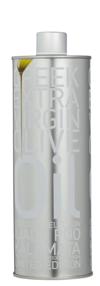 Olivenolje Pdo Kalamata Ex.Virgin 500ml Iliada