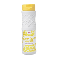 Nic Lemon Curd Topping 0,5l