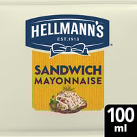 Sandwich Majones 100ml pose Hellmann's
