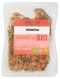 Vegan Steak 175g Veggyness