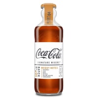 Signature Mixers Woody 0,2l Coca-Cola