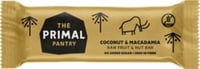 Rawbar Kokos&Macadamia 40g Primal Pantry