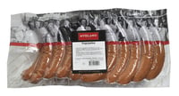 Vognpølser 2 kg Mydland
