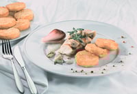 Røsti Fritert 2500g