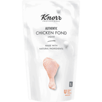 Knorr Kyllingfond Proff 1l