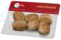 Medisterkaker Grove Kuraas